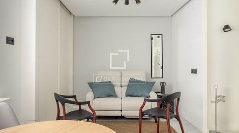 Foto 2 von Loft zur Miete in Justicia - Chueca, Madrid Capital