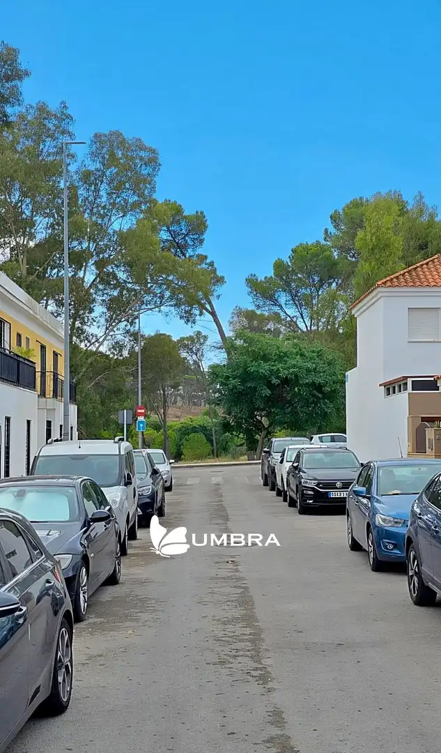 Adosado con terraza en venta en DE ANDALUCIA 43, imagen 44