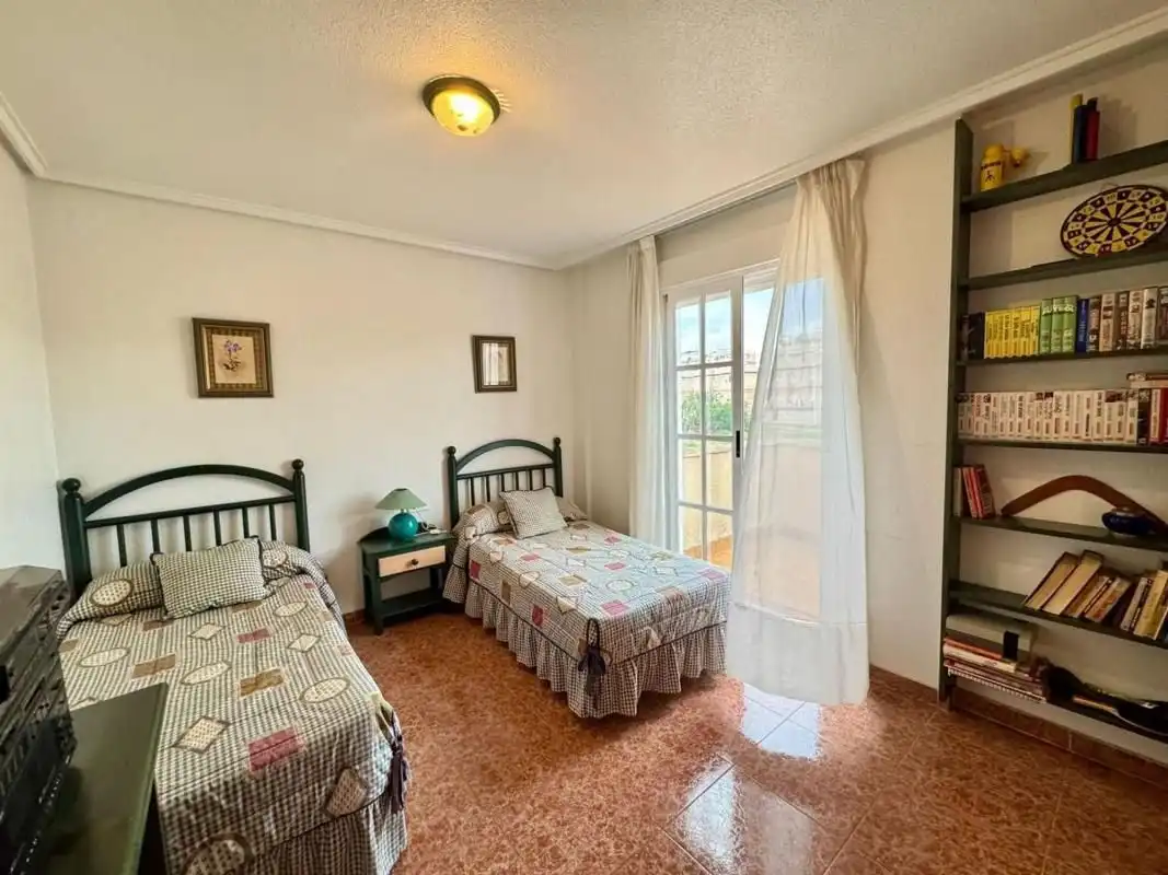 Casa a schiera con piscina in vendita a Los Balcones - Los Altos, imagen 11