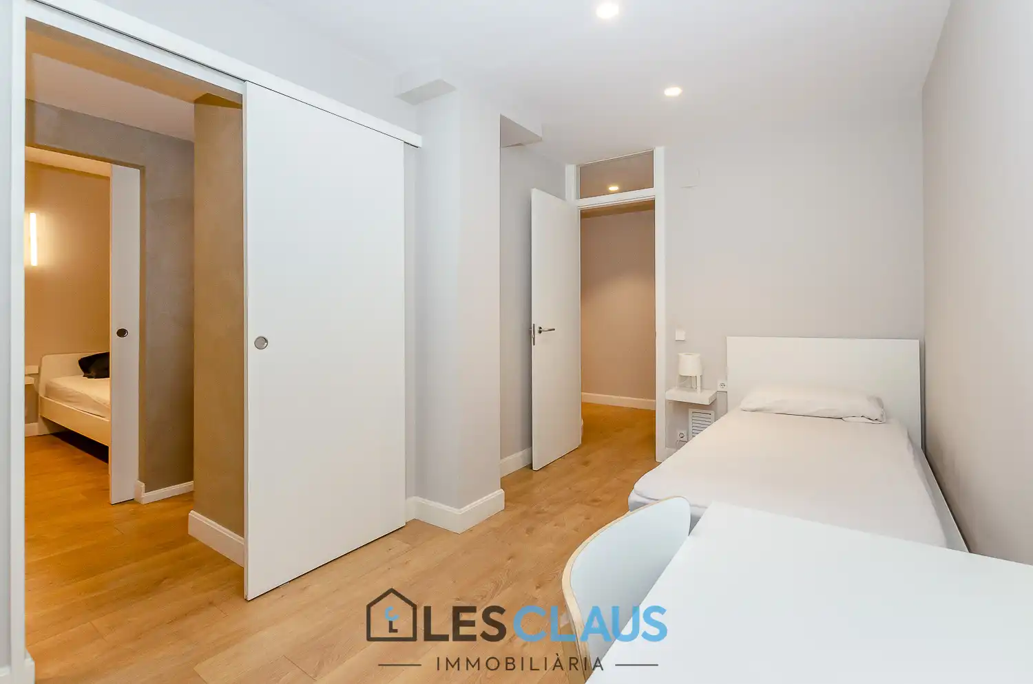 Flat with lift for sale in Avinguda de Madrid, imagen 31