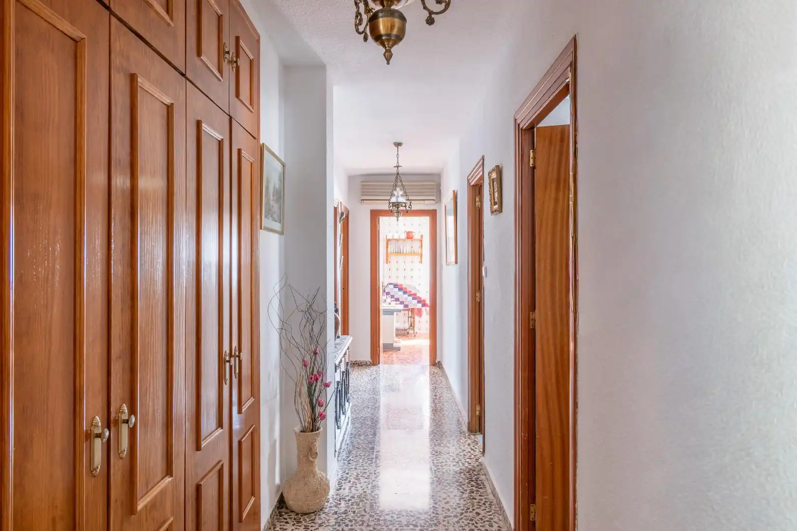 Casa o xalet en venda en Atarfe amb Aire condicionat, Terrassa i Traster