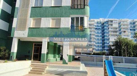 Foto 5 de Pis de lloguer a Carrer José Vallet, Els Terrers, Castellón