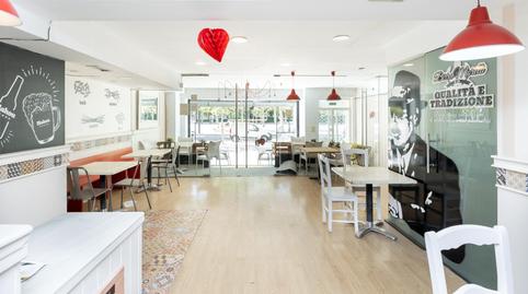 Photo 5 of Premises to rent in Paseo Salon, 7, San Matías - Realejo, Granada