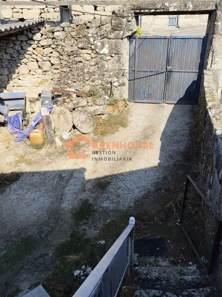 Haus mit Terrasse zum Verkauf in Punxín, imagen 12