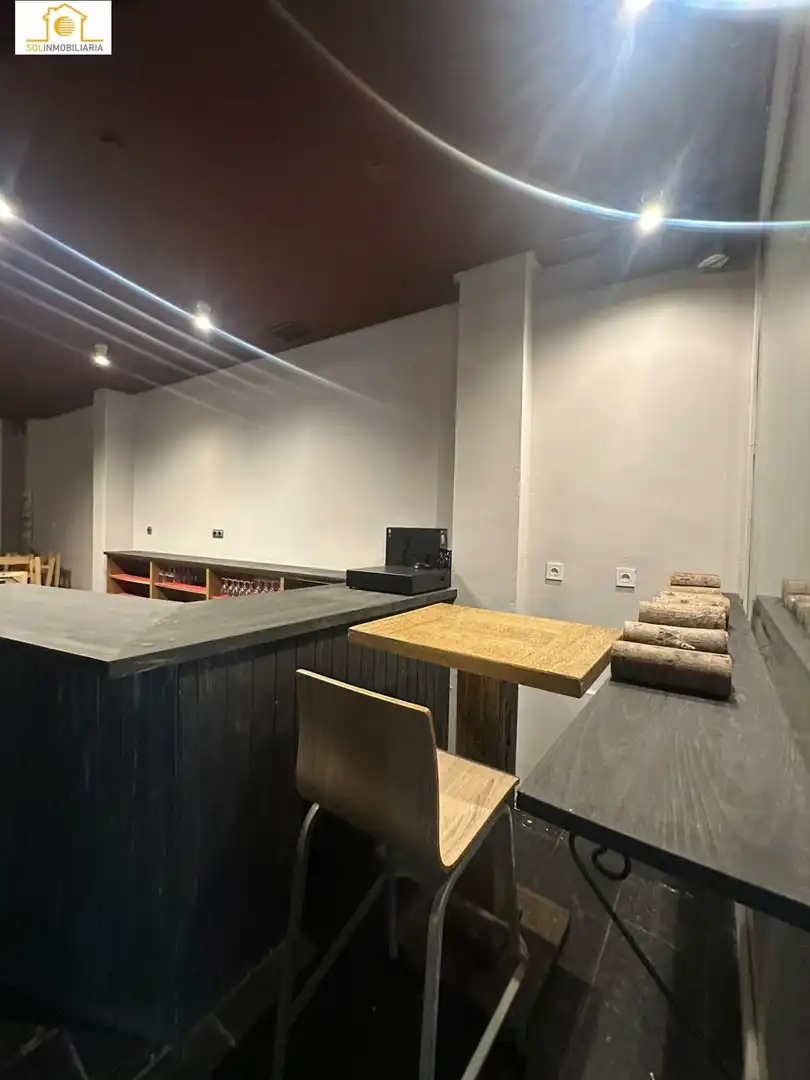 Business premises to rent in Casco Antiguo, imagen 14