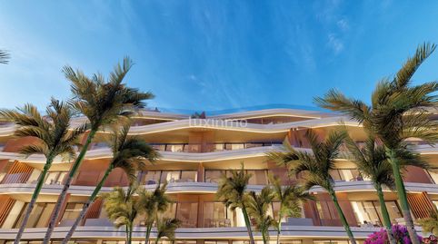 Foto 2 von Dachboden zum Verkauf in Santa Eulària, Santa Eulària des Riu