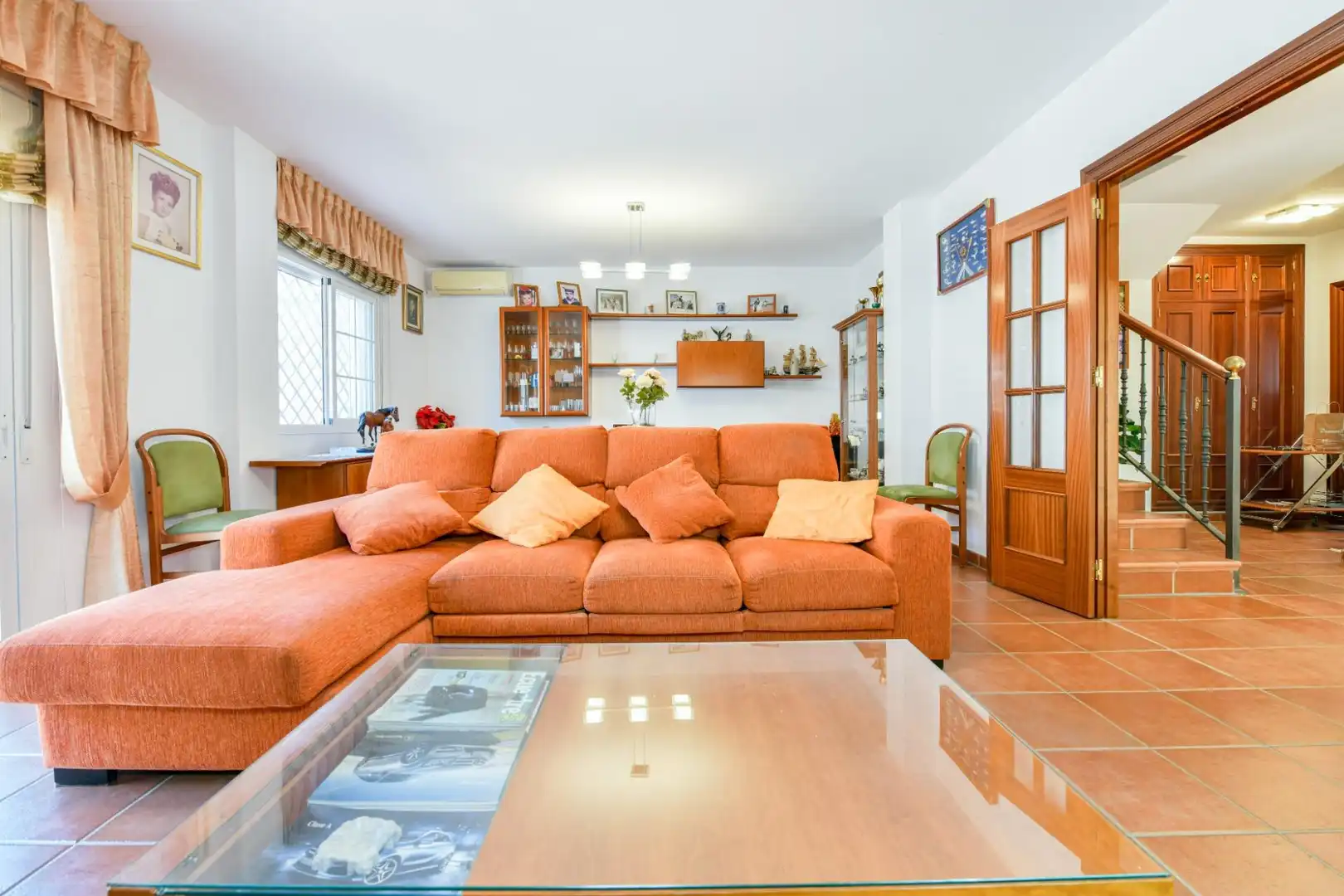 Maison jumelée avec terrasse à vendre à Puerto de la Torre - Atabal, imagen 36