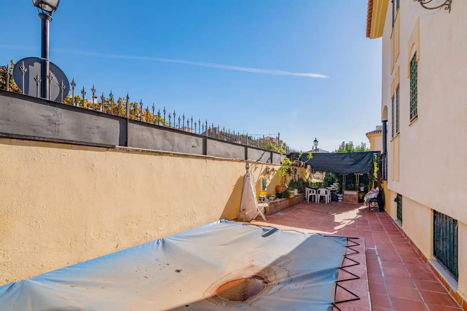 Casa o xalet en venda a La Zubia, Granada