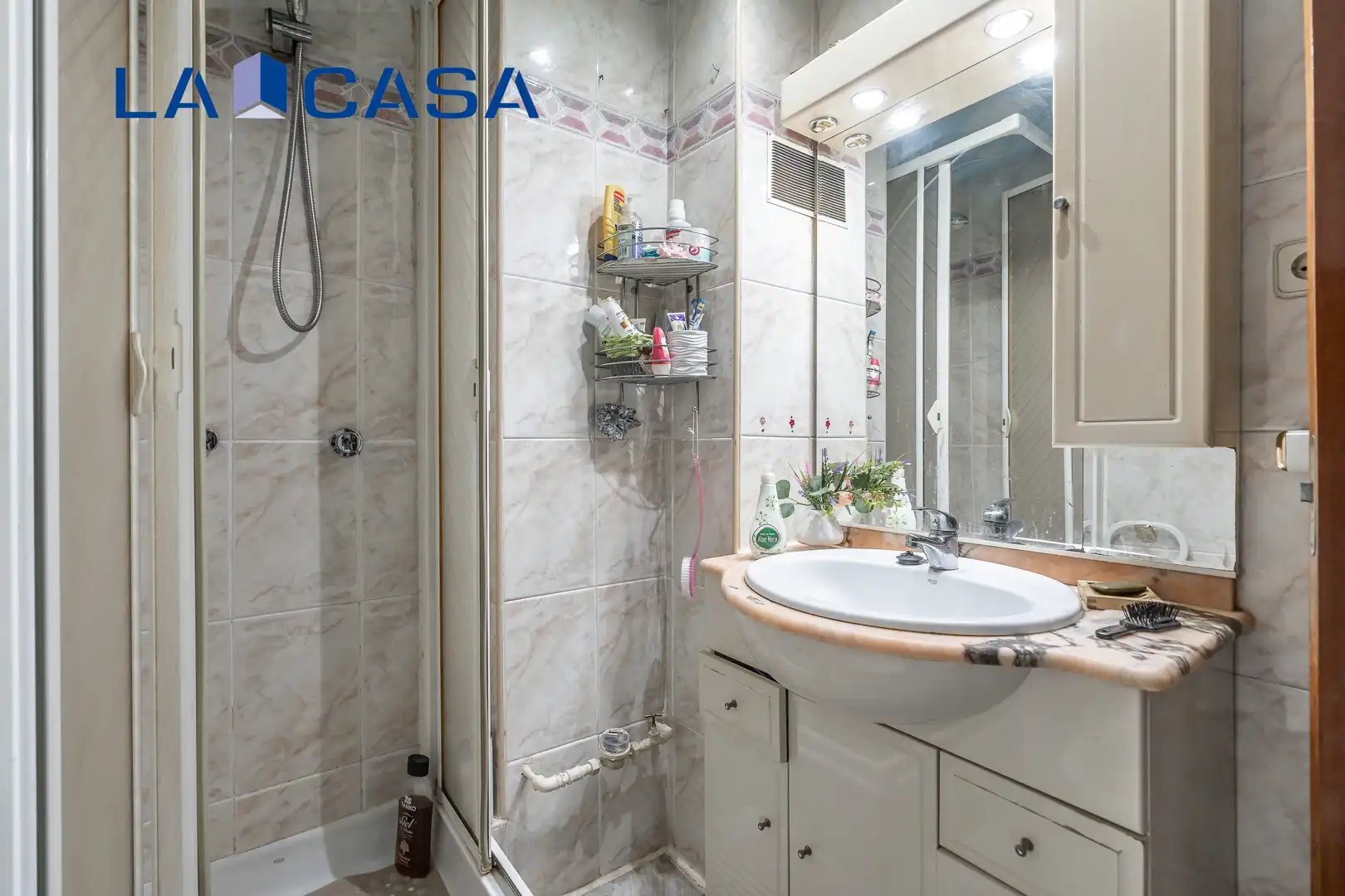 Flat for sale in Calle San Basilio, Pradolongo