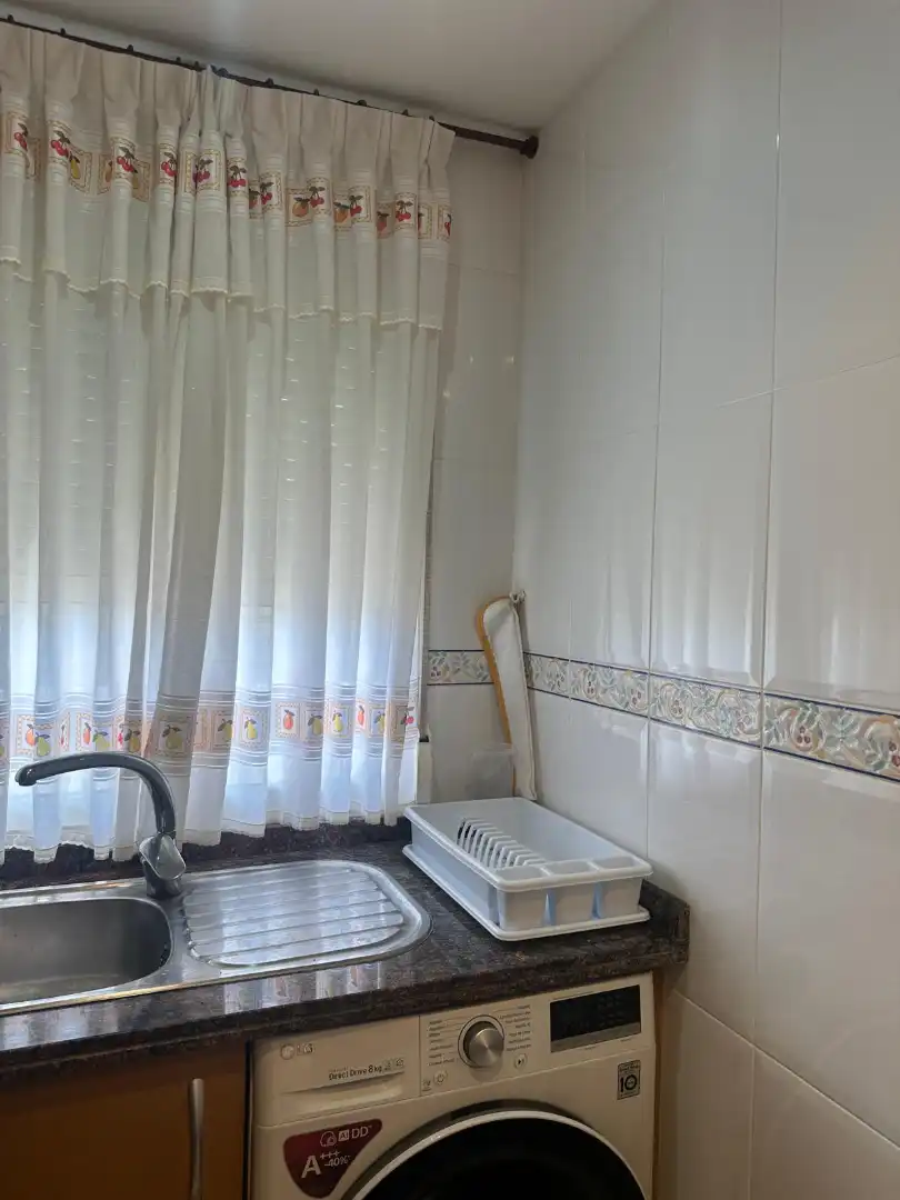 Bany de Apartament en venda en Sant Joan d'Alacant amb Aire condicionat, Terrassa i Forn