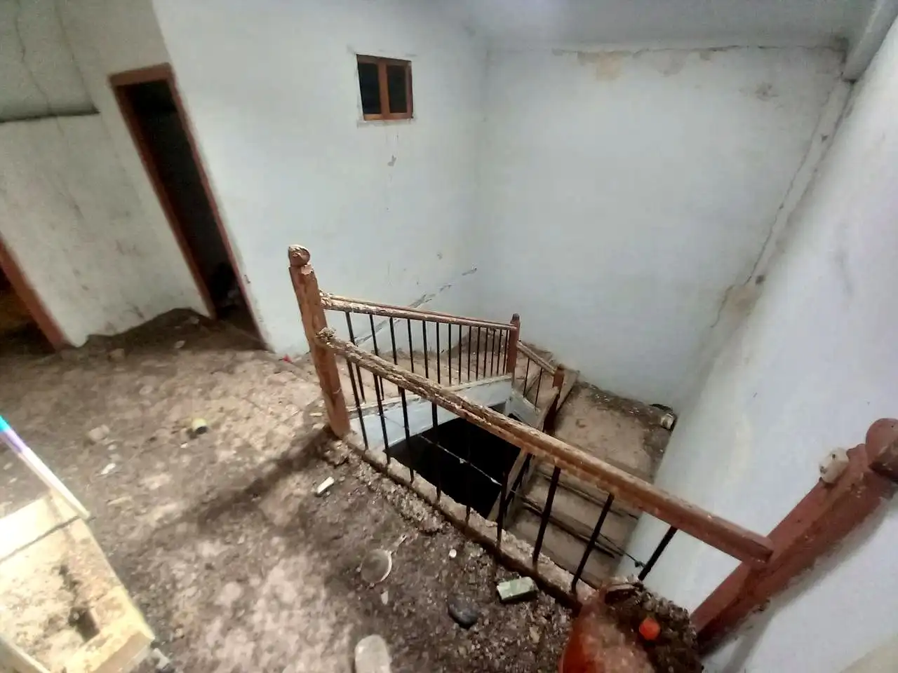 Casa o chalet en venta en Luna con Jardín privado, Terraza y Trastero