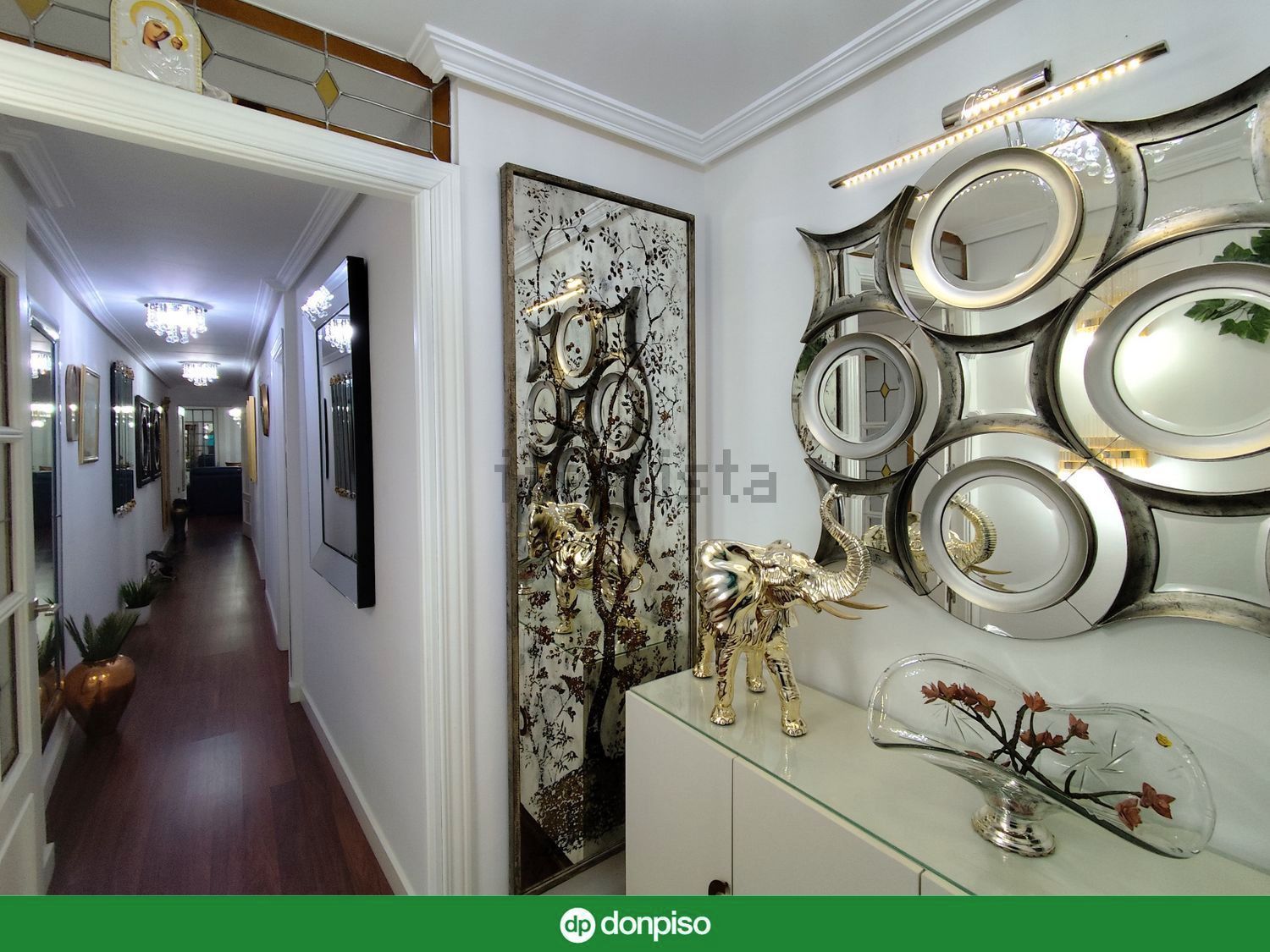 Flat for sale in Calle Molineta, 8