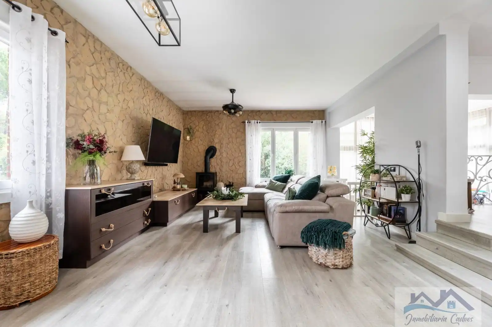 Houses for sale in Casco Antiguo