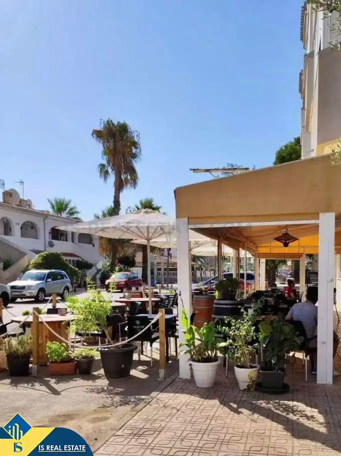 Apartment with lift for sale in Orihuela Costa, imagen 7
