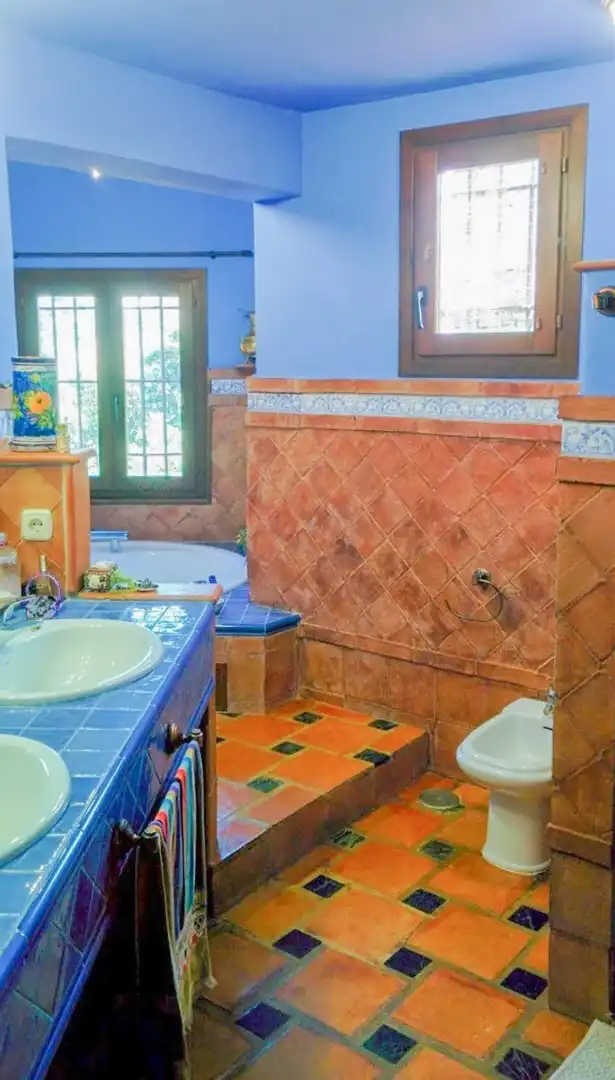 Villa mit Terrasse zum Verkauf in URIQUE, imagen 34