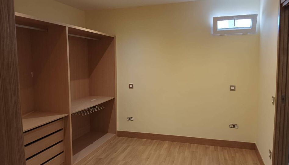 Piso de alquiler en Calle de Segovia, 10, Palacio - Imagen 5