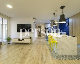 Duplex for sale in Plaça de L'actor Enrique Rambal, Ciutat Jardí