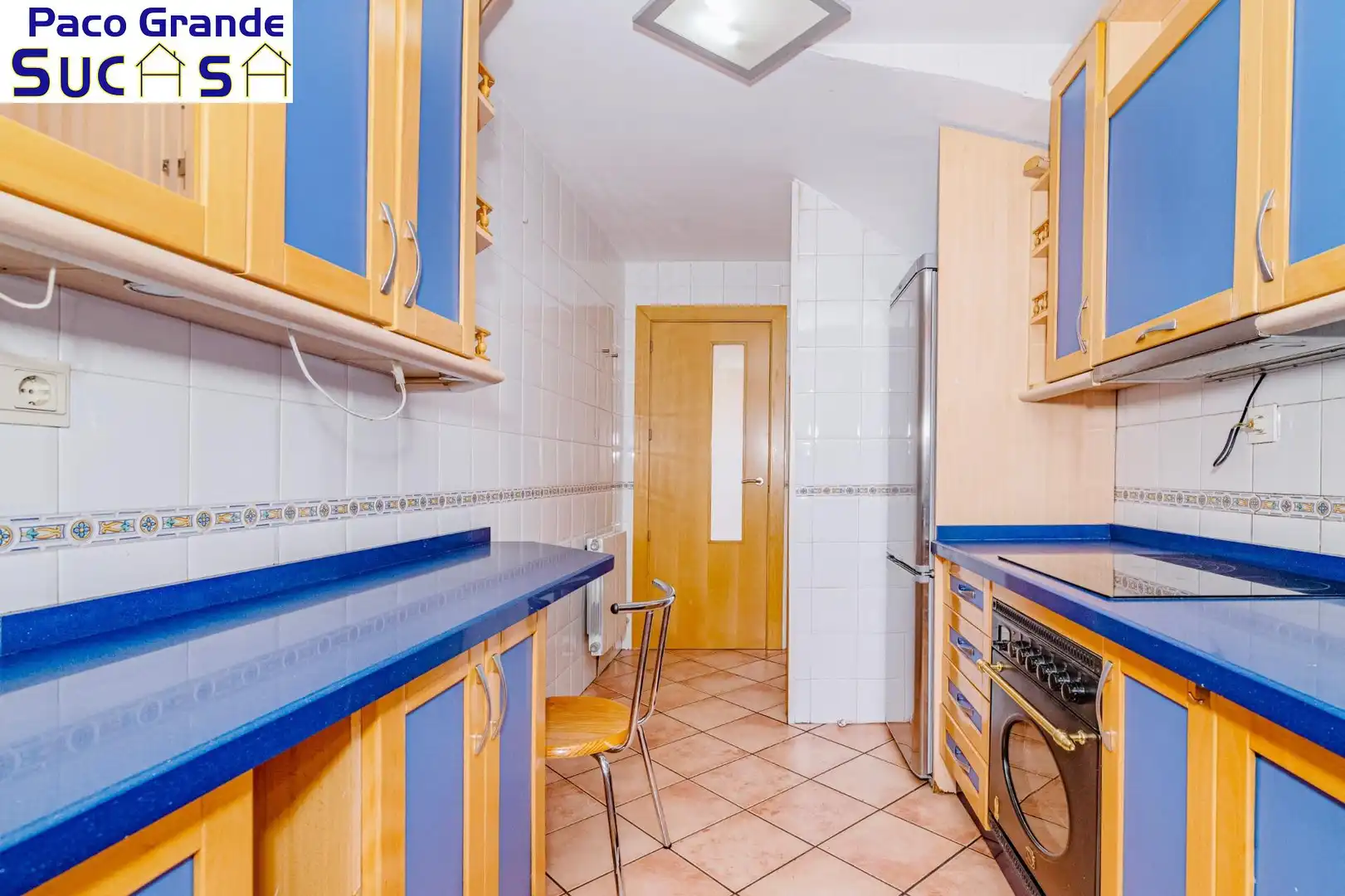 Casa a schiera con piscina in vendita a Camino Camino Gabia, imagen 14
