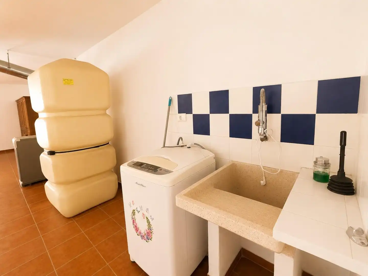 Casa o xalet en venda en Oropesa del Mar / Orpesa amb Aire condicionat, Calefacció i Jardí privat