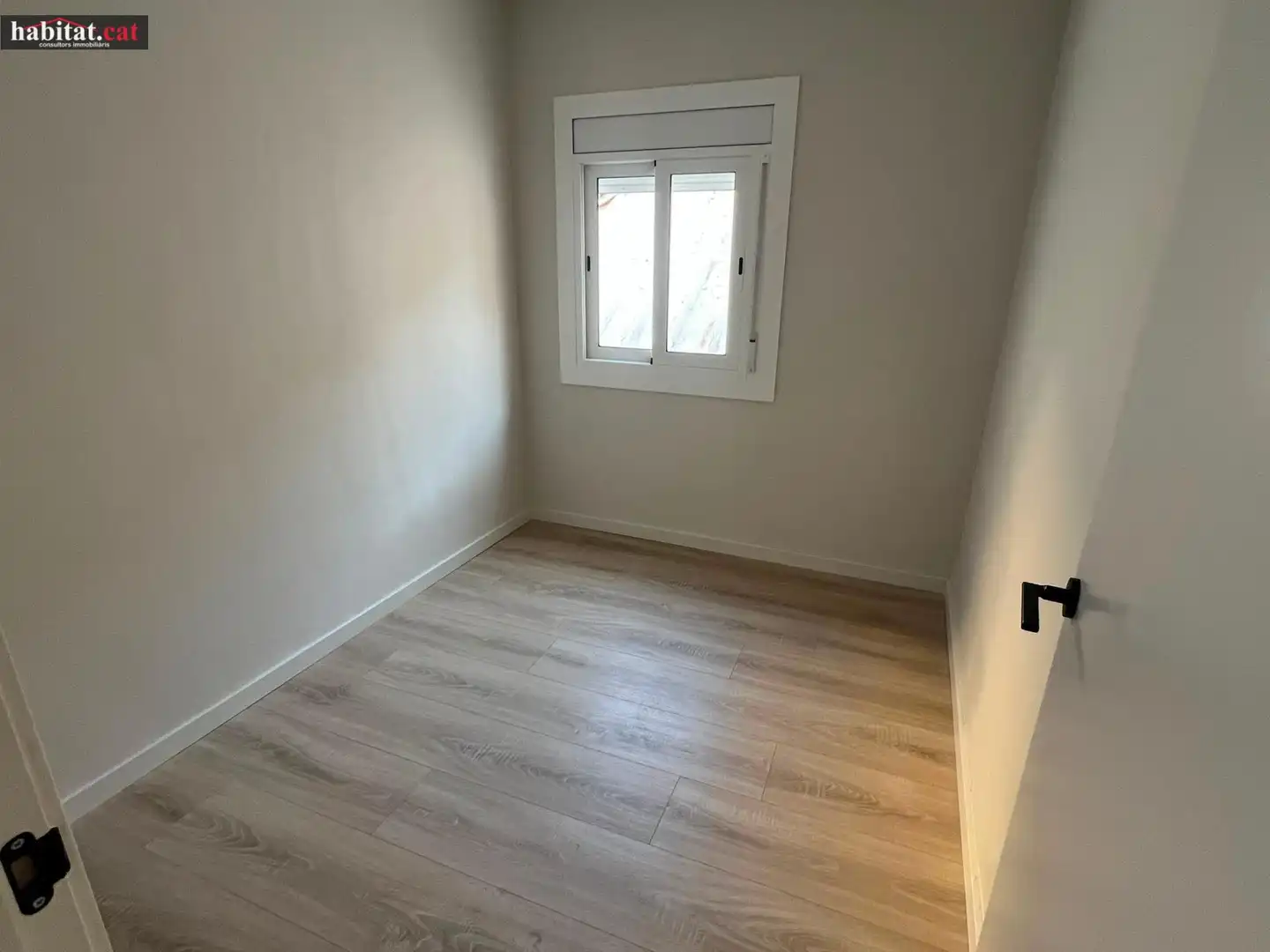 Dormitori de Pis en venda en Vilanova i la Geltrú amb Calefacció i Parquet