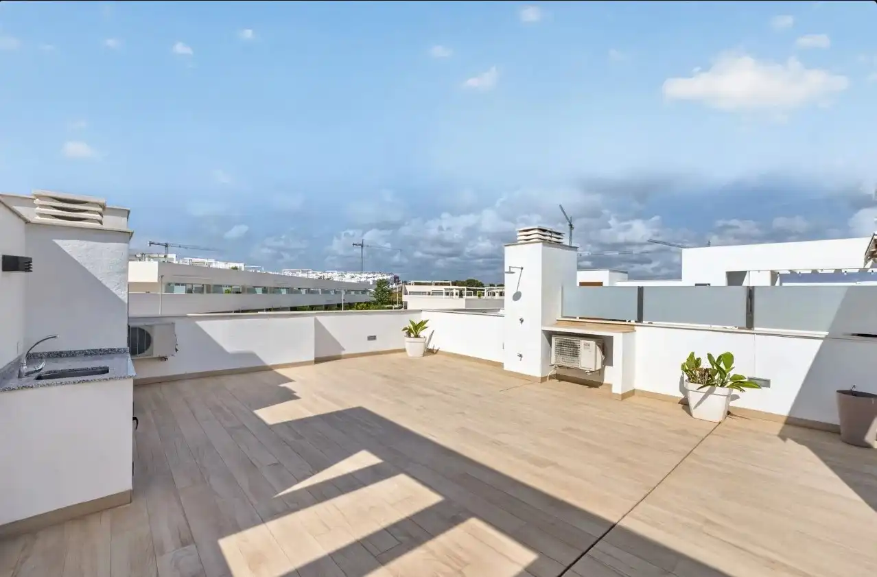 Apartament amb piscina en venda a N/A, imagen 3