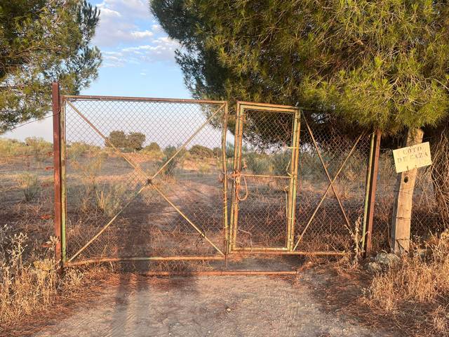 Terreno en Venta en N/A en Colmenarejo