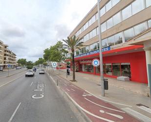 Exterior view of Premises for sale in  Palma de Mallorca