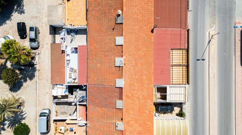 Foto 5 de Edifici en venda a Zona Carrefour - Urbanizaciones, Alicante