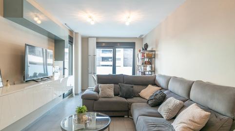 Foto 5 de Piso en venta en Calle Darwin, San Miguel, Armilla