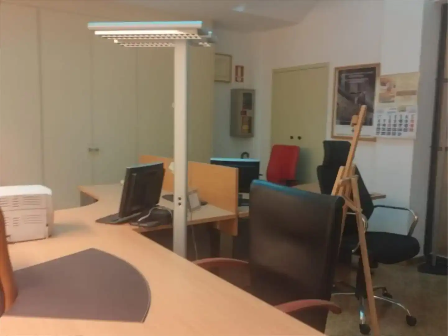 Oficina en venda en Écija