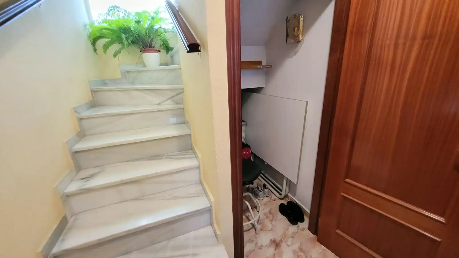 Maison mitoyenne avec terrasse à vendre à Calle Trinquete, imagen 47