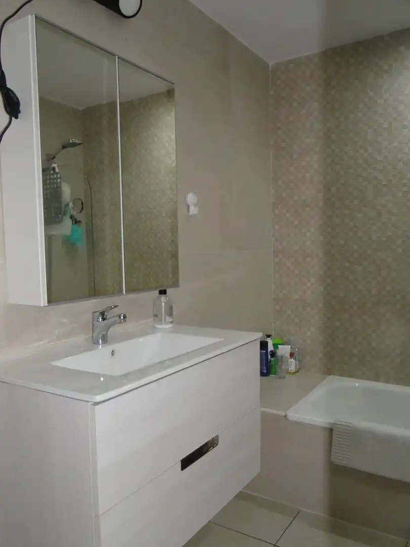 Wohnung mit Pool zum Verkauf in Nueva Andalucía, imagen 7