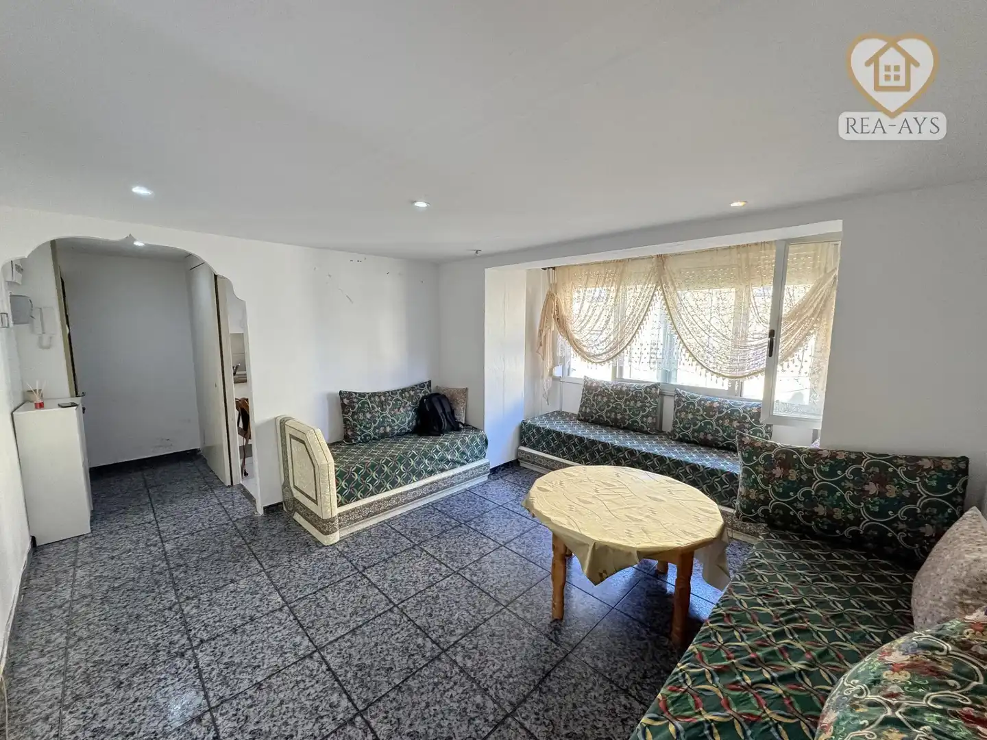 Flat for sale in Terrassa  with Furnished, Oven and Washing machine