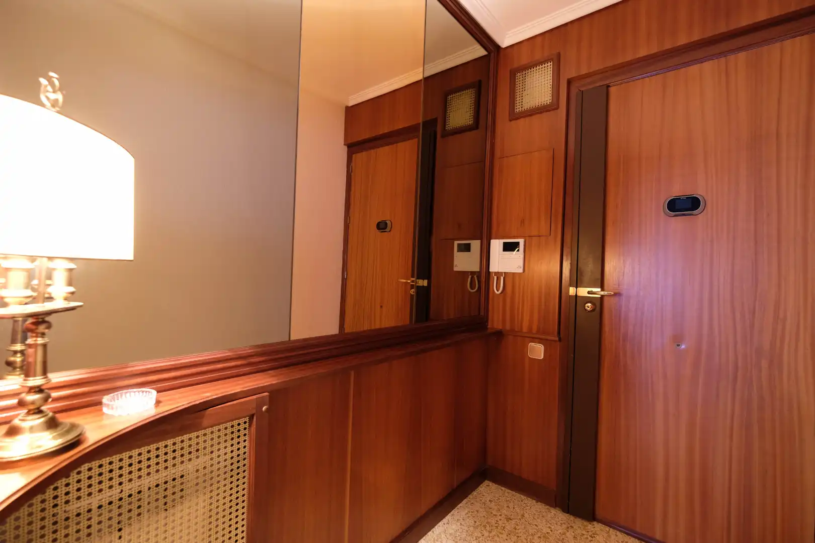 Appartamento con terrazza in vendita a Carrer de Mallorca, imagen 15