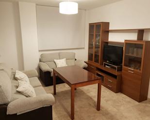 Living room of Flat for sale in  Córdoba Capital  with Air Conditioner, Oven and Washing machine