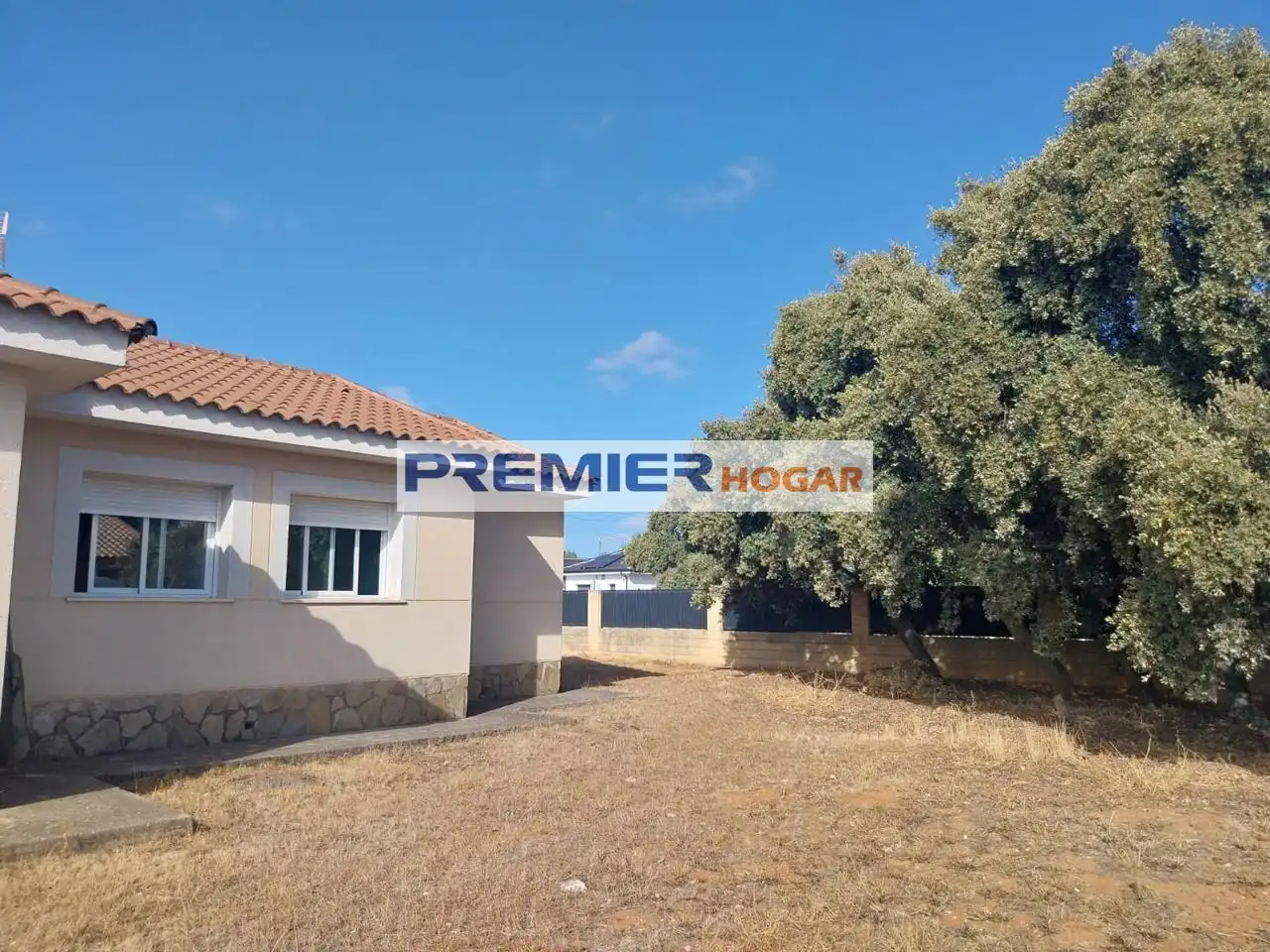 Casa o xalet en venda en Nuevo Baztán amb Calefacció, Jardí privat i Piscina