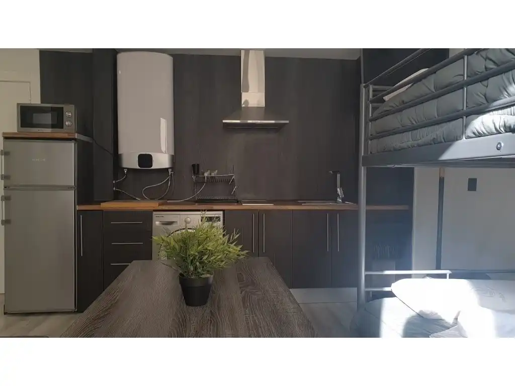 Studio with lift for sale in Urbanizacion Solynieve 56, imagen 9