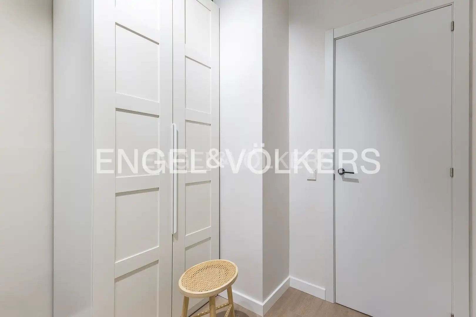 Piso en venta en Barcelona con Aire acondicionado, Calefacción y Parquet