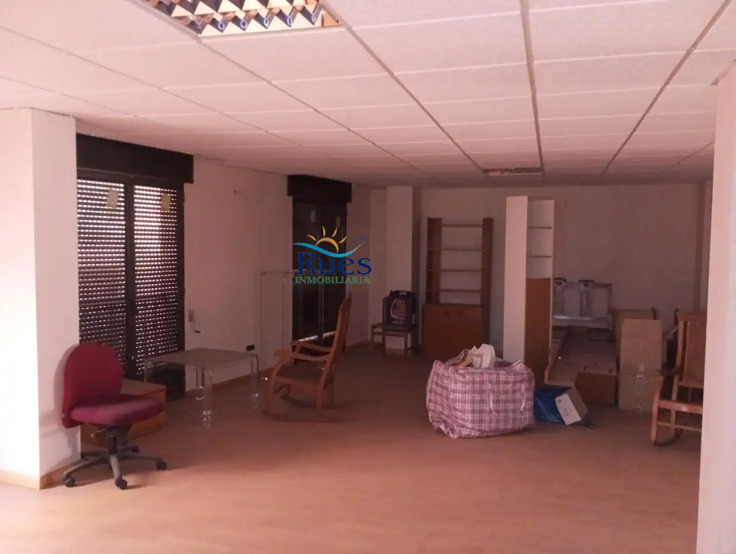 Oficina en venta en L'Alcora