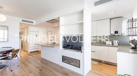 Foto 4 von Wohnung zur Miete in Ribes Roges, Vilanova i la Geltrú