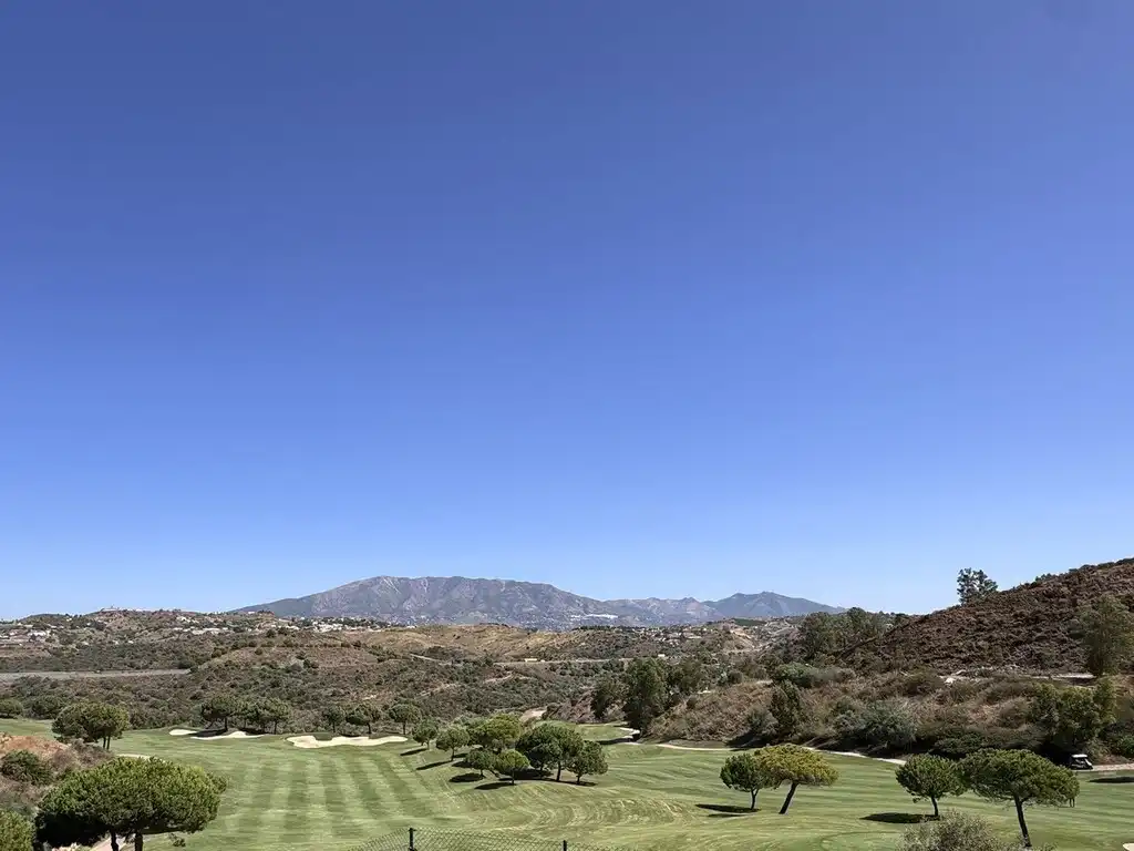 Apartamento con piscina en venta en Riviera del Sol, imagen 39