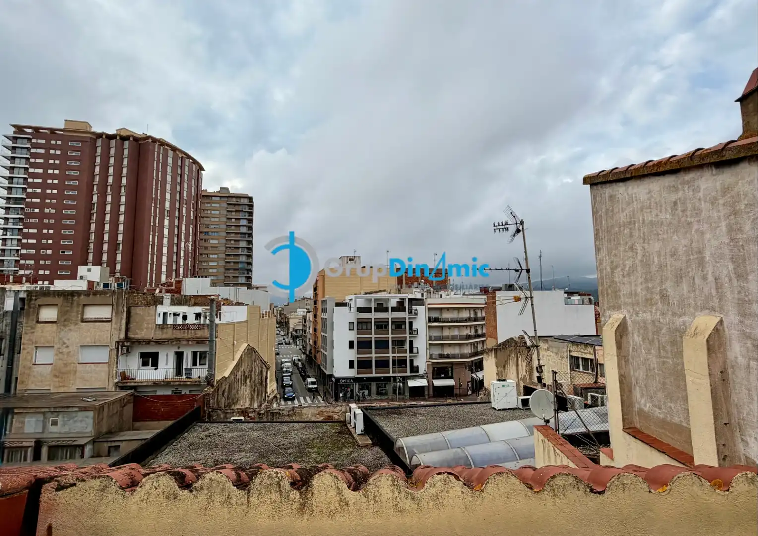 Ático en venta en Palamós, Girona