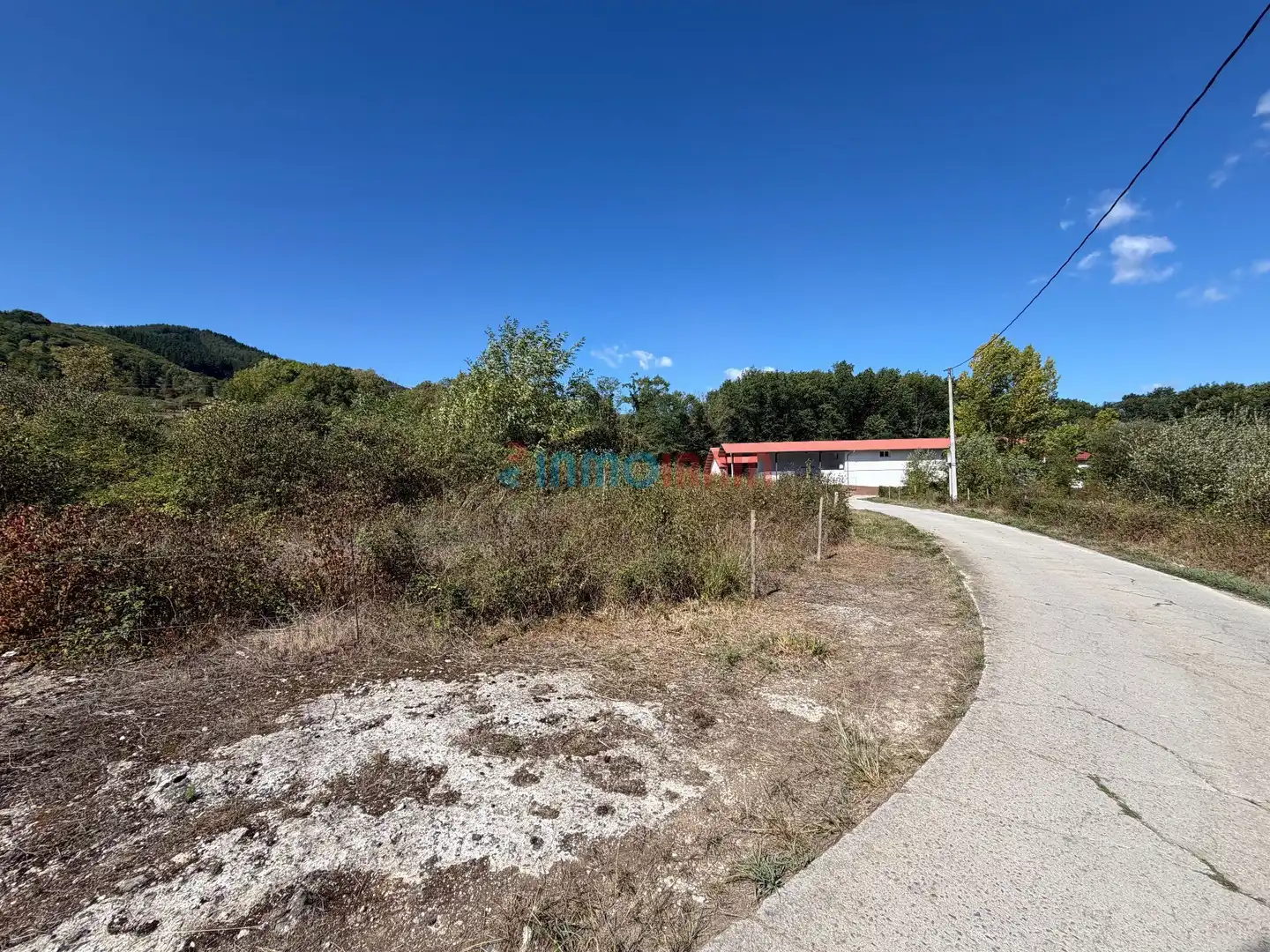 Residential zum Verkauf in Zerain