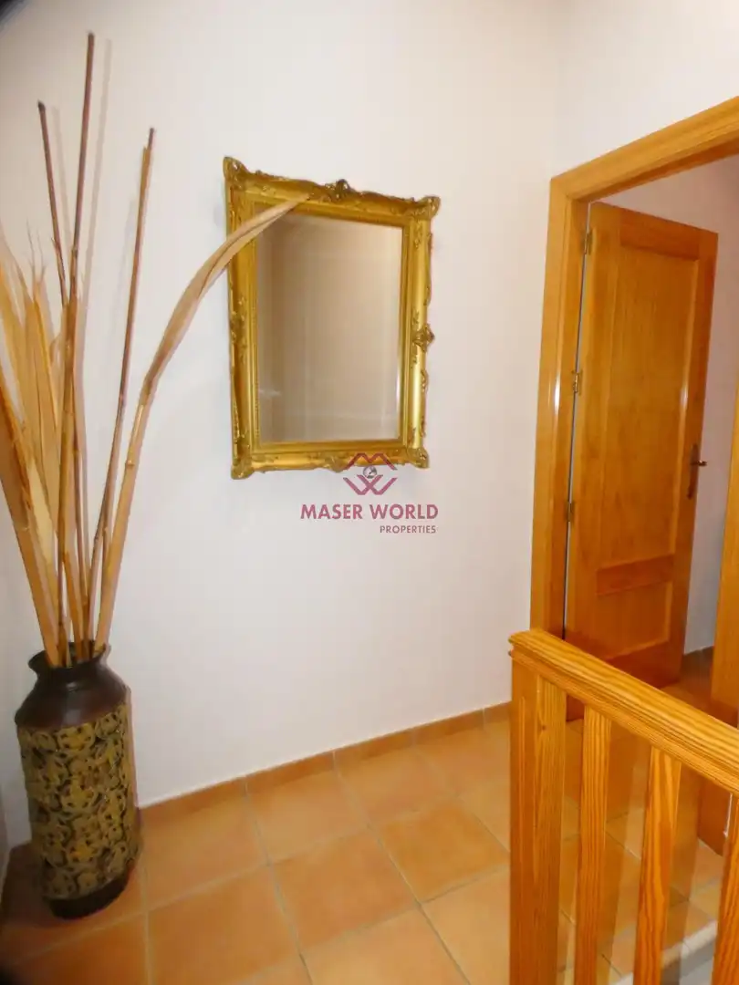 Dúplex en venta en Mazarrón con Terraza, Trastero y Amueblado