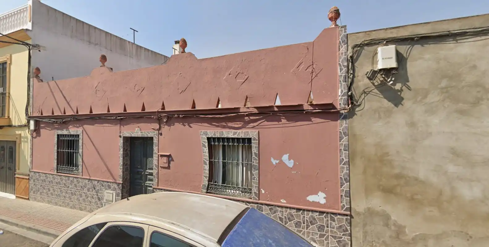 Casa in vendita a VERDIALES