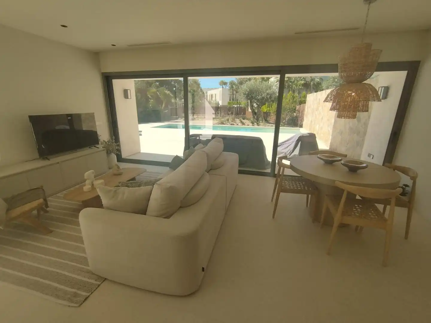Xalet amb piscina en venda a Orihuela Costa, imagen 32