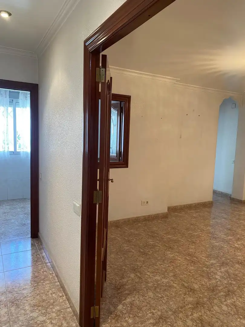 Piso en venta en Valencia