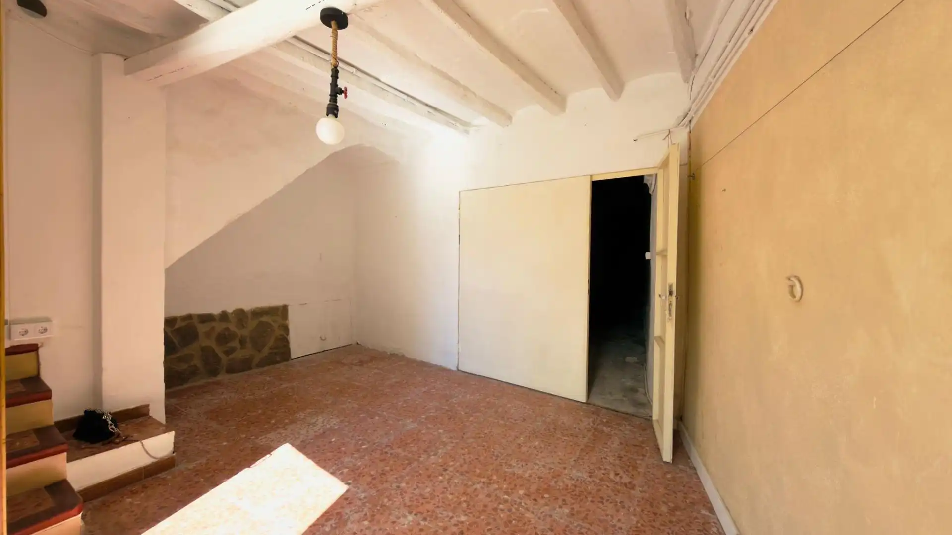 Casa o chalet en venta en Sant Pere de Riudebitlles con Aire acondicionado, Calefacción y Parquet
