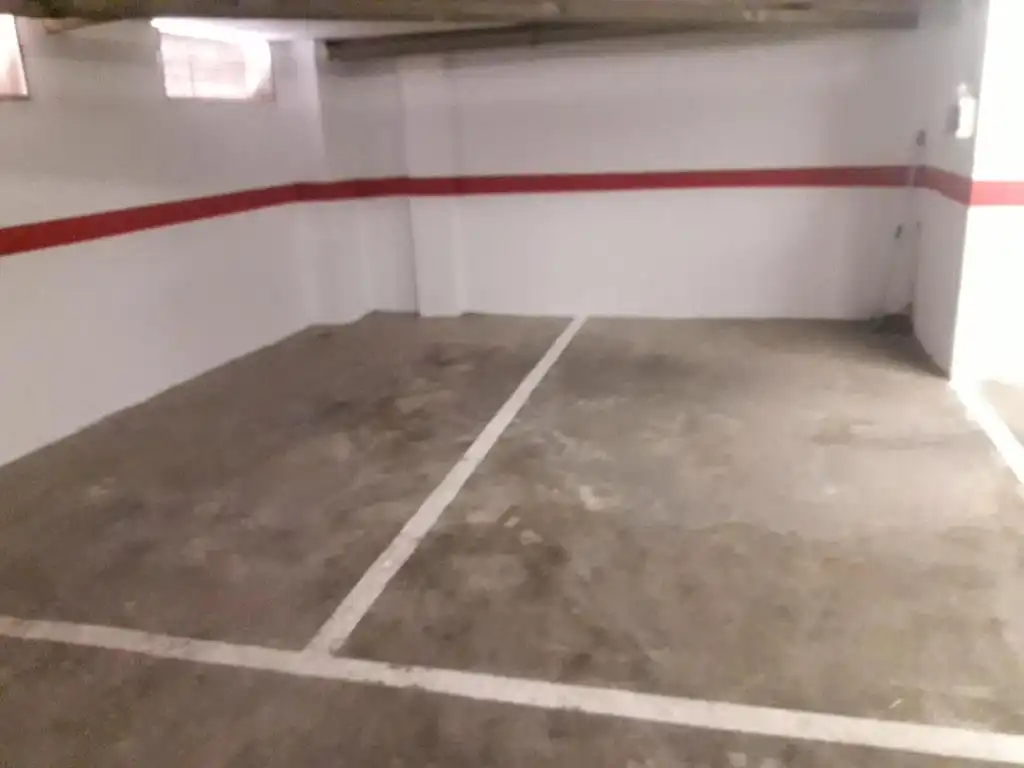 Parcheggio in vendita a JOSE CARIDE, imagen 4