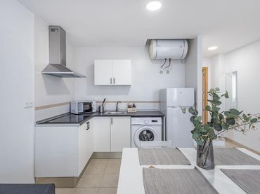 Piso en venta en Calle Calle Isaac Newton